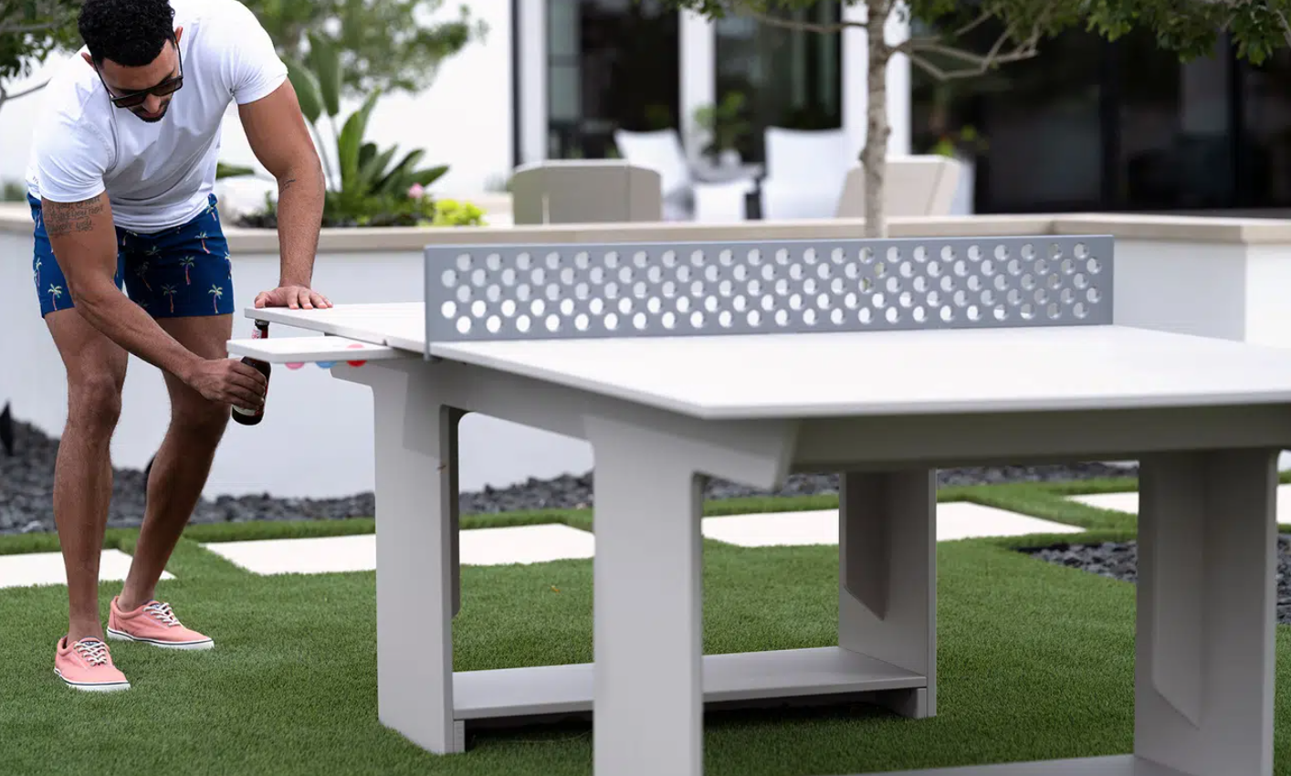 Texas Outdoor Living