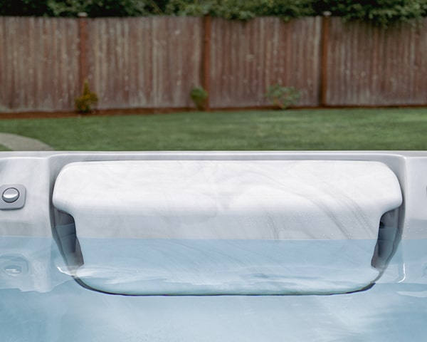 6-Stage ProClarity® filtration system