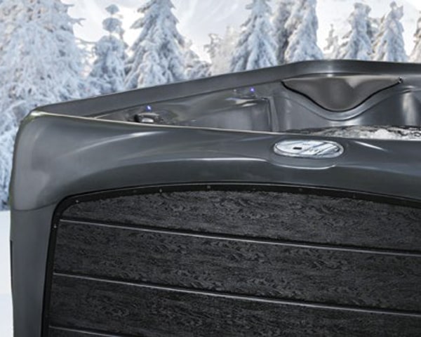 Carefree Syncrylic™ Body