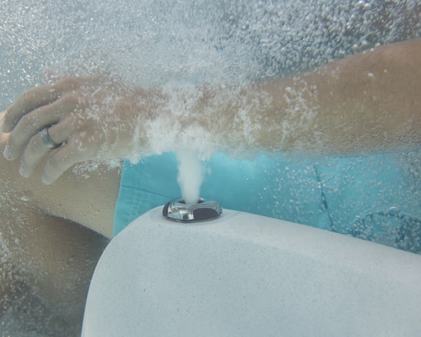 Targeted Reflexology Seating