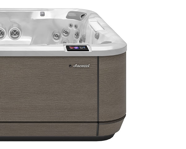 Hybrid Galvanized Steel Frame