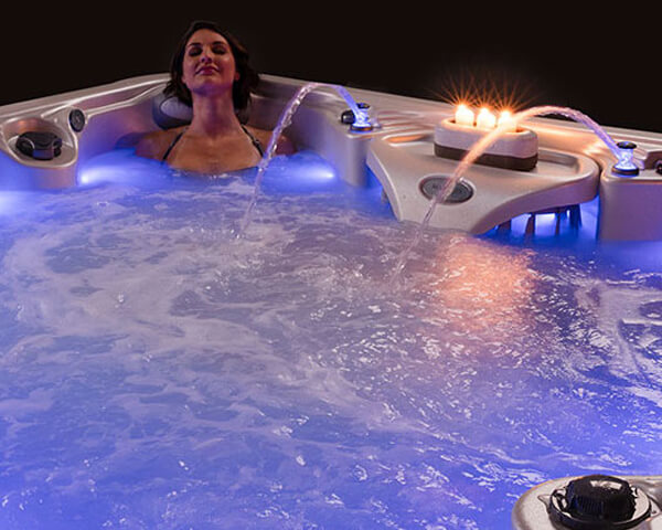 Twilight™ LED interior lighting