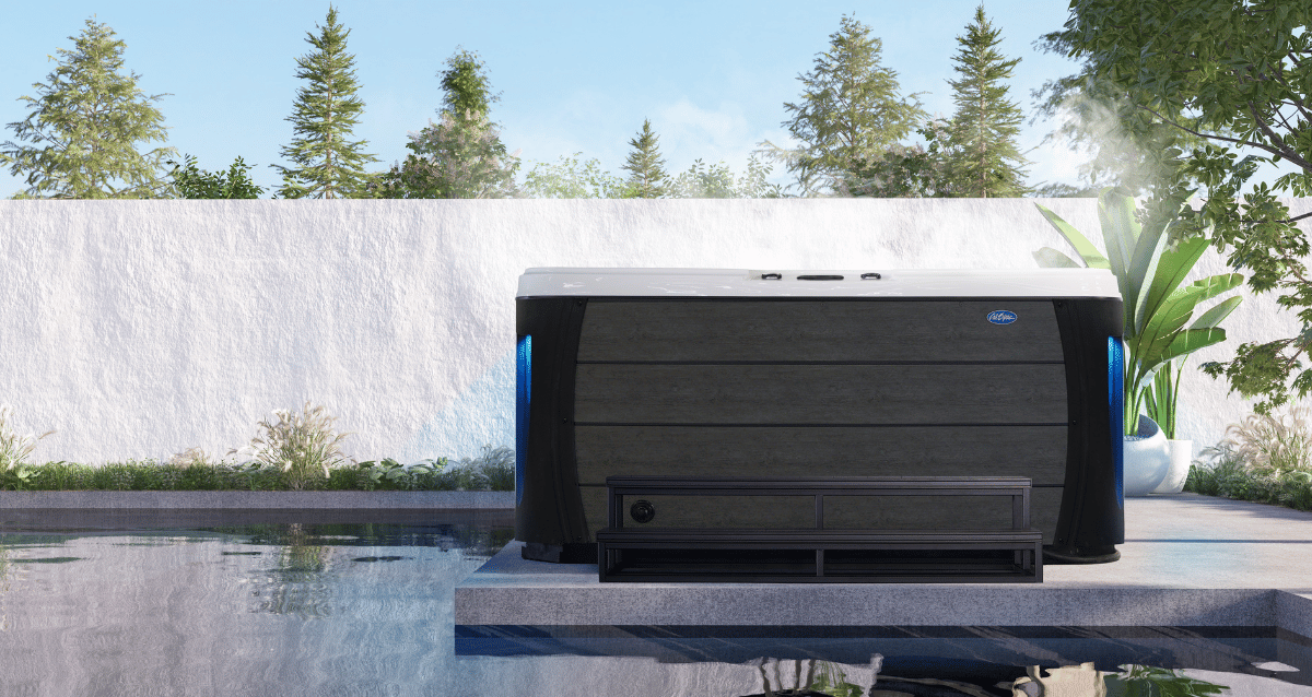 CalSpas® Hot TubsImage