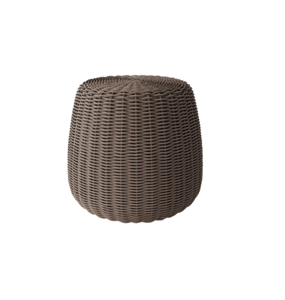 Corte Cloud Pouf