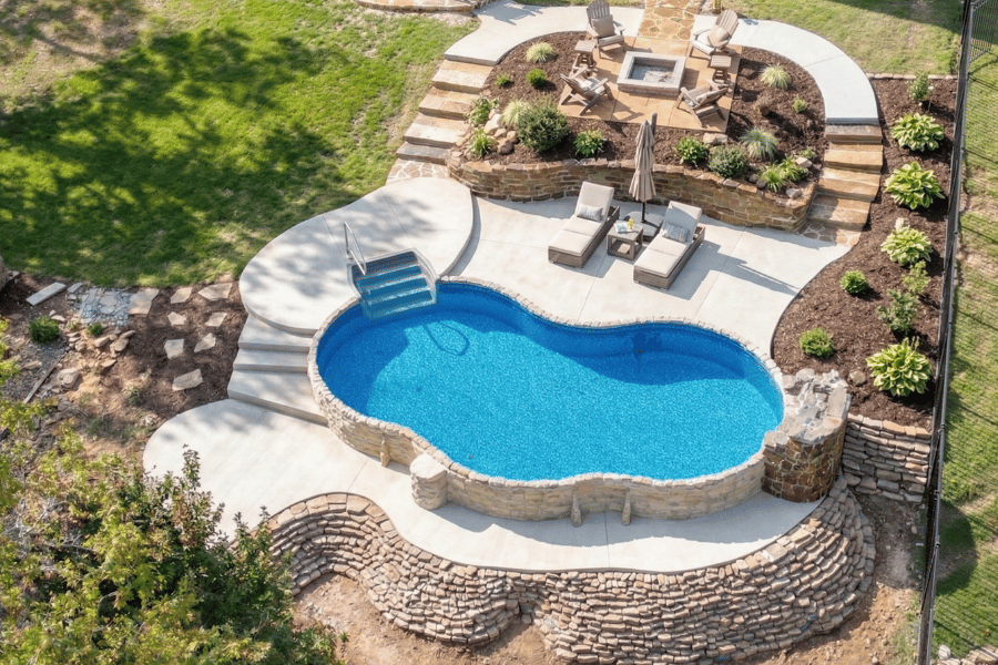Explore Hot Tubs, Swim Spas, and Backyard Products