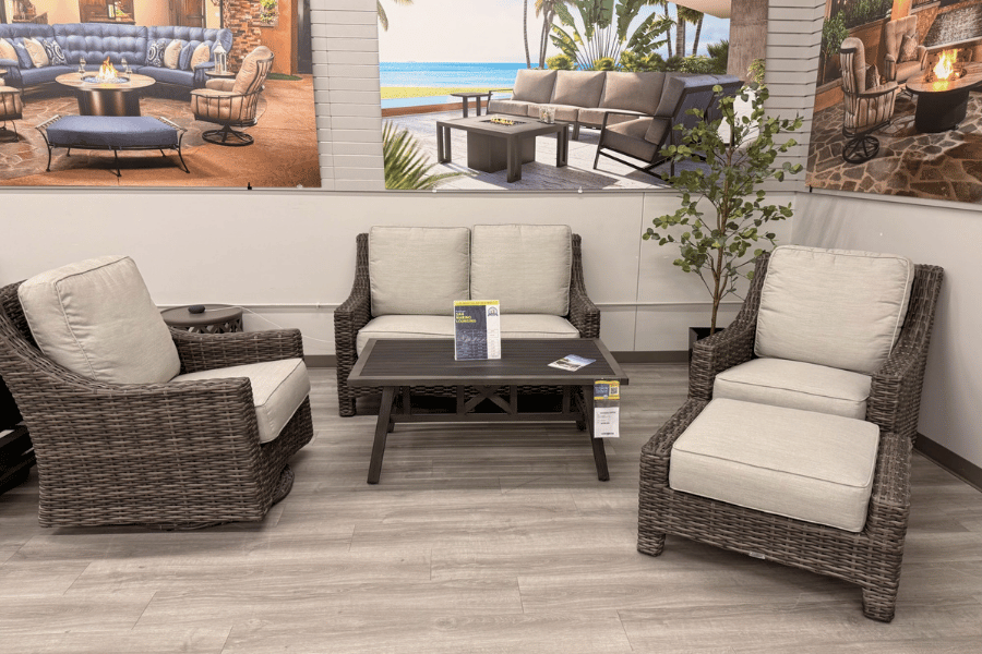 Galaxy Pool Spa Patio Prosper DFW