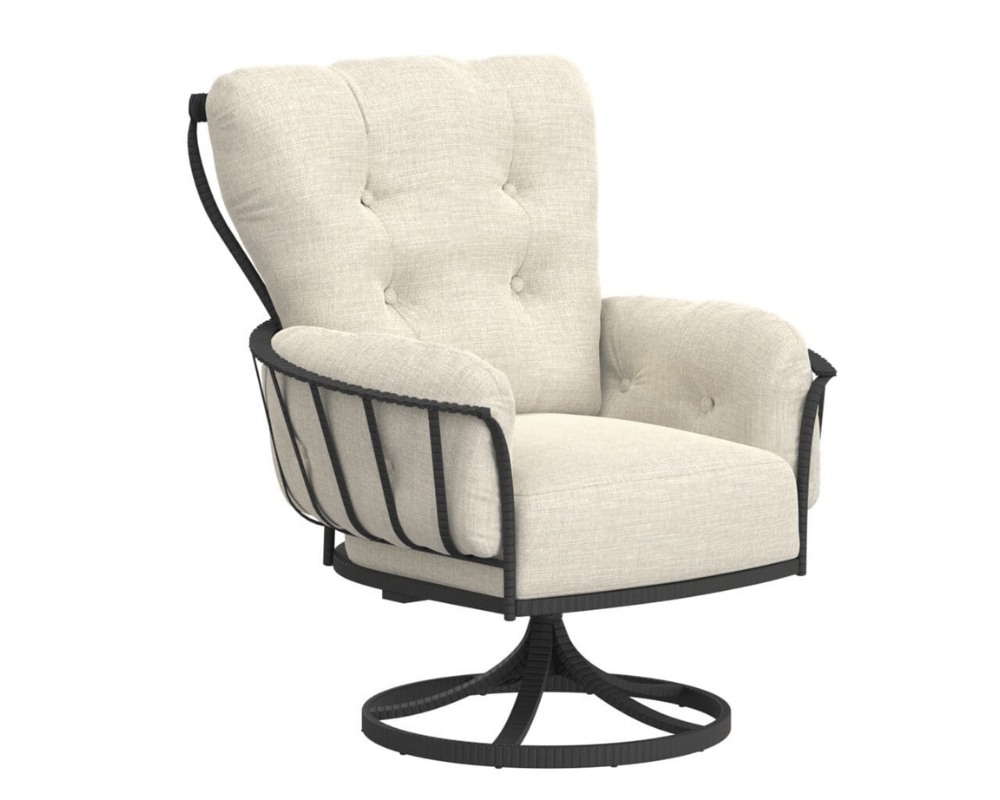 Monterra Swivel Rocker Lounge Chair