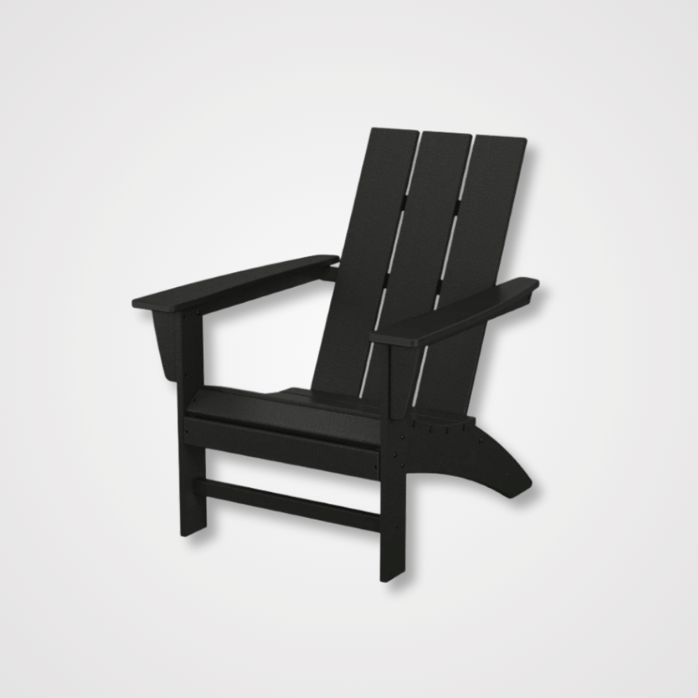 Modern Adirondack Chair