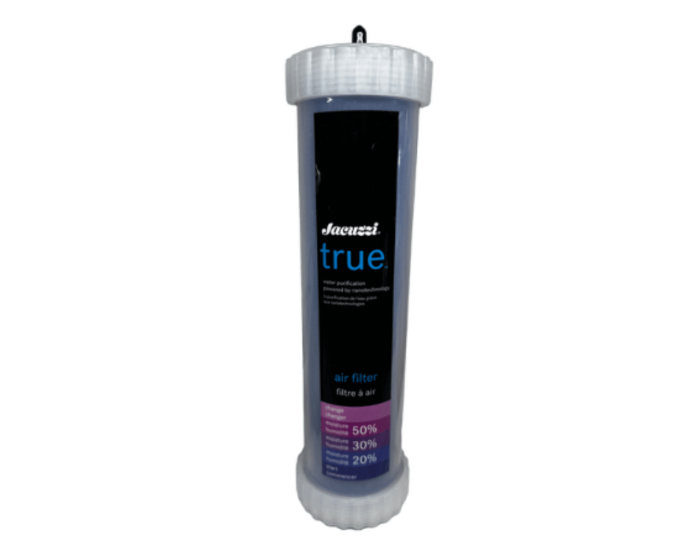 TRUE Replacement Air Filter Cartridge