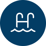 icon inground pools