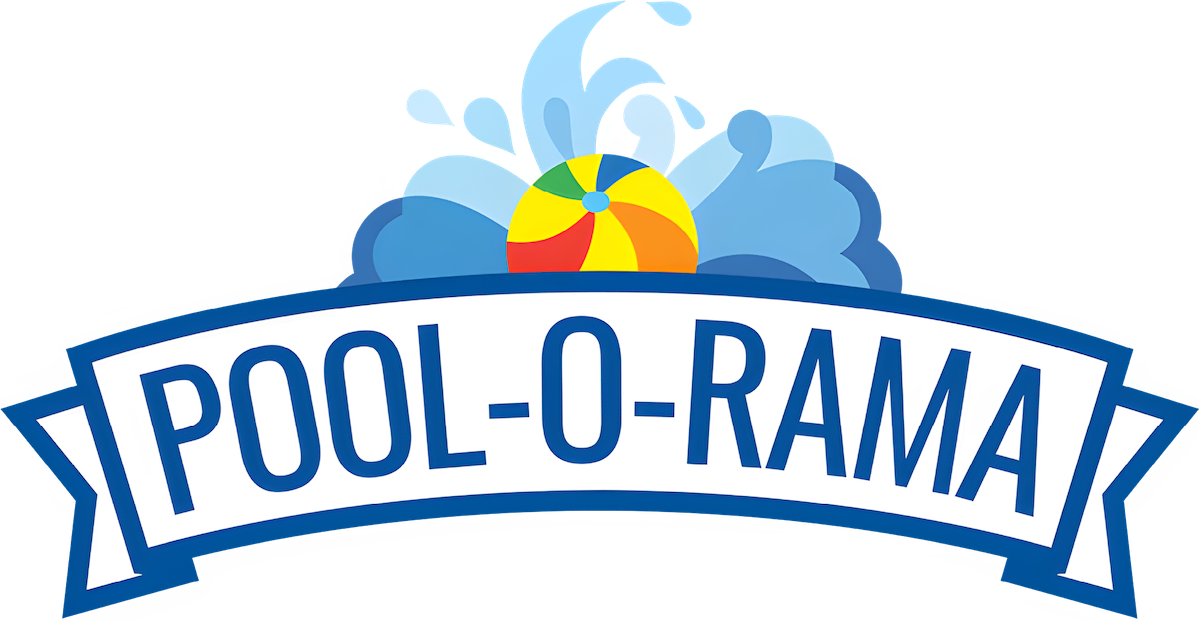 Pool-o-Rama Sale