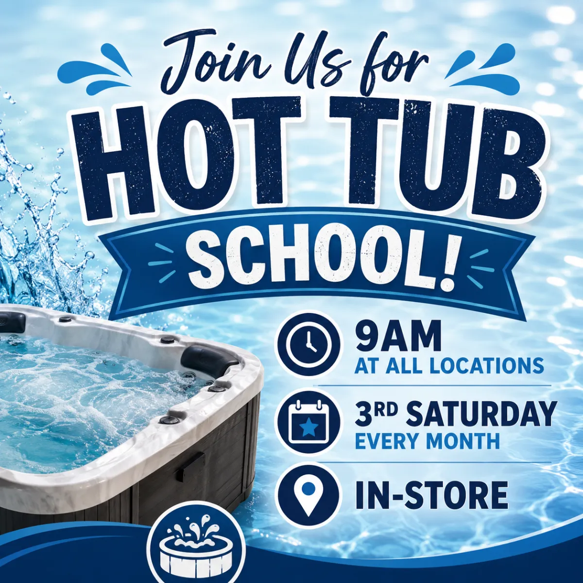 ghr hot tub school graphic