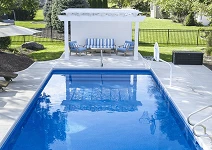 pool chem programs basic chlorine