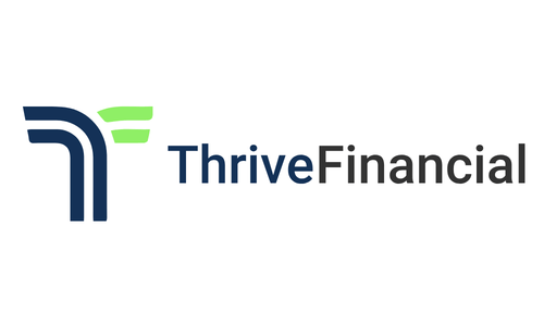 Thrive Financing Logo