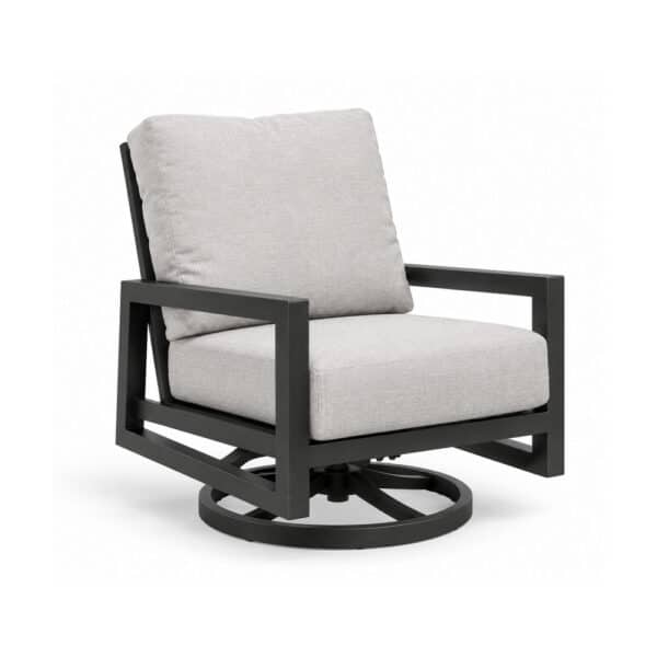 Bogatell Deep Seating Swivel Rocker