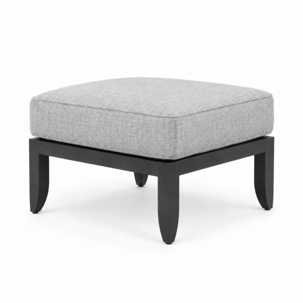 Palisades Outdoor Ottoman